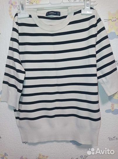 Женский джемпер