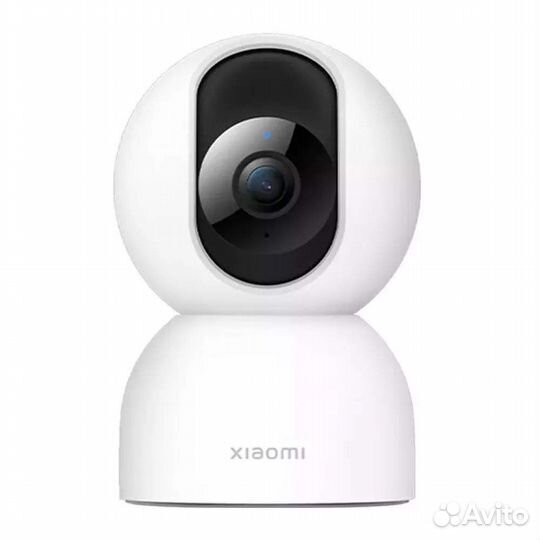 IP-камера Xiaomi Mi SMART Camera 2 PTZ (mjsxj11CM)