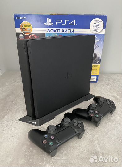 Sony PlayStation 4 slim 1Tb