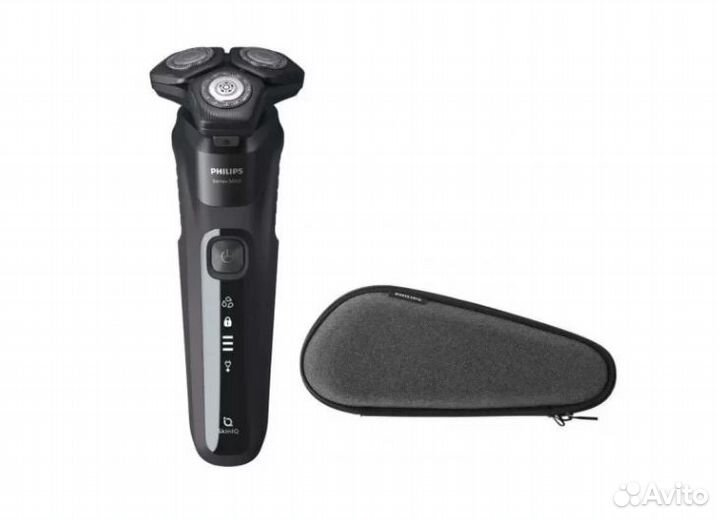 Электробритва Philips S5588/30 (новая)