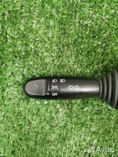 Подрулевой переключатель света Chevrolet Lacetti