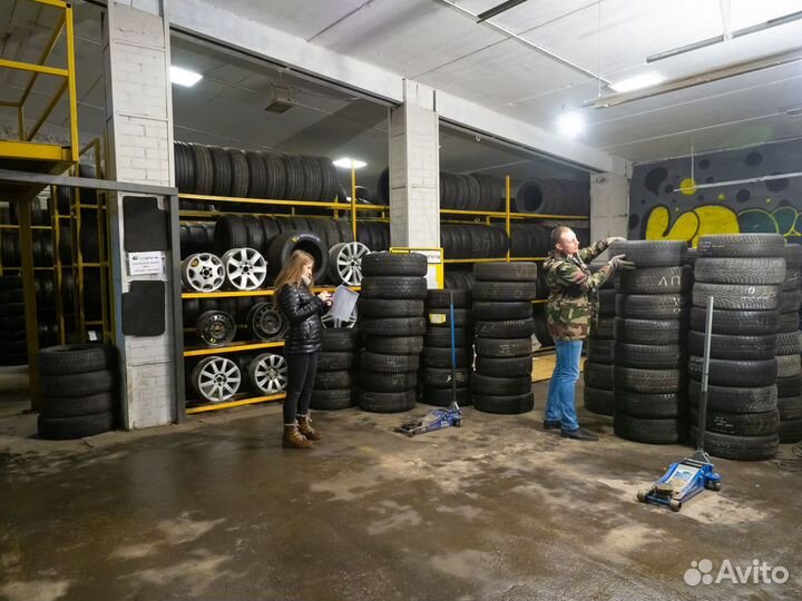 Vredestein Wintrac 4 Xtreme 235/55 R19