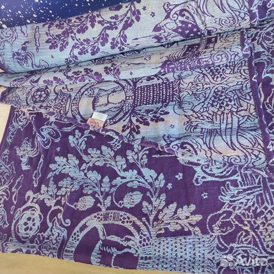 Слинги-шарфы Мокошь / Mokosh