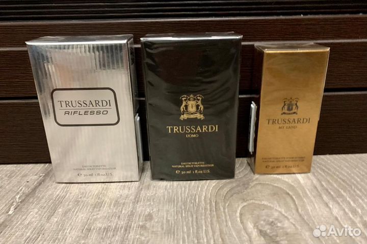 Trussardi