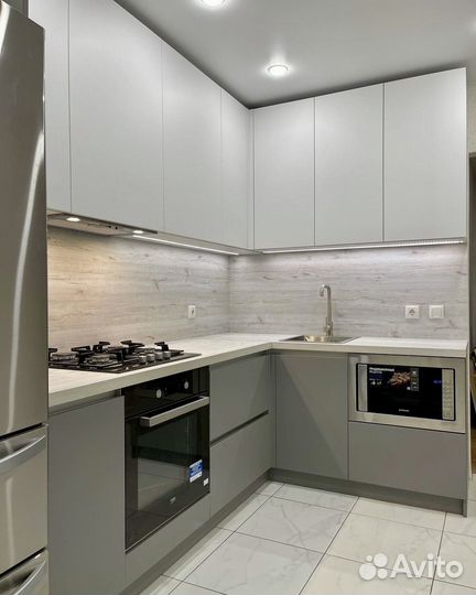 Кухонная гарнитура Кухня на заказ