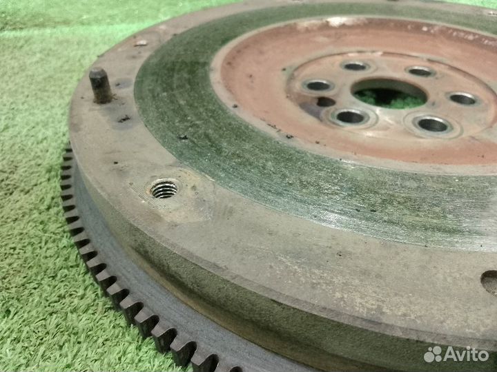 Маховик Ford Focus 2