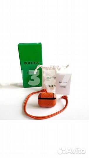 Чехол для AirPods Pro Bottega Veneta