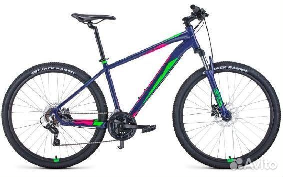 Forward Apache 27.5 3.2 Disc (2021) 15