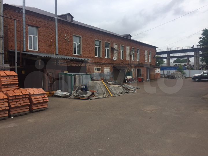 Свободного назначения, 2700 м²