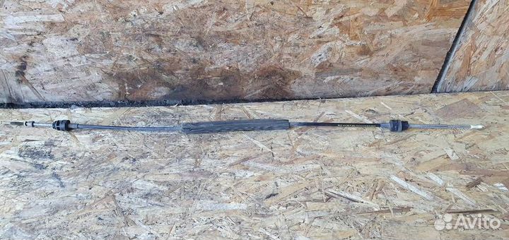 Троса МКПП Volkswagen Tiguan 2007-2011