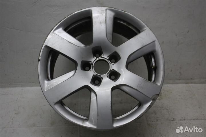 Диск R17 audi A6 С7