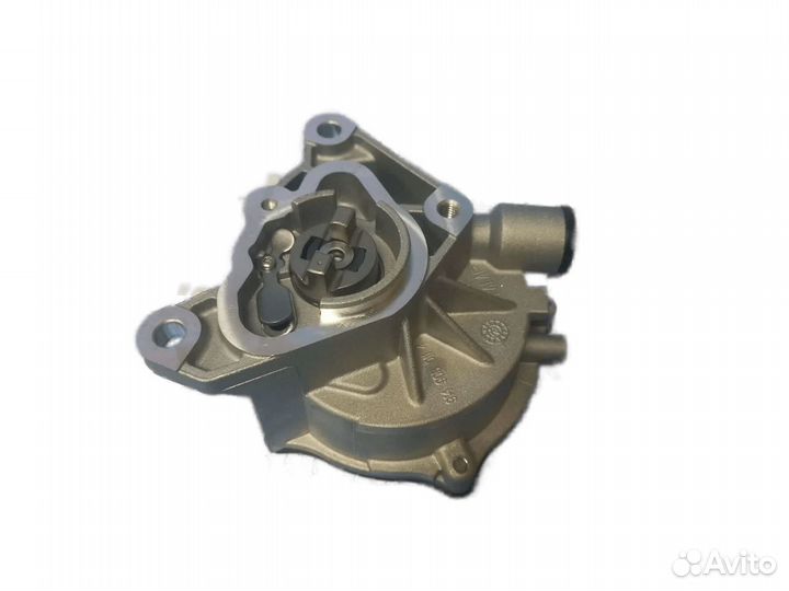 Насос вакуумный ГАЗель Cummins 2.8 аналог