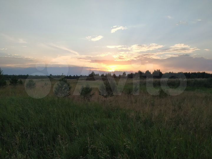 Участок 8 сот. (СНТ, ДНП)