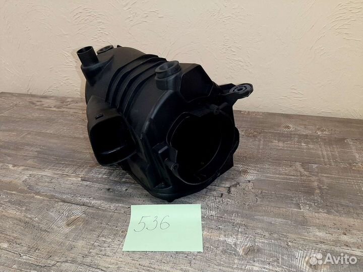 Корпус воздушного фильтра Volkswagen, Skoda