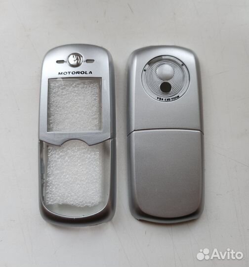 Корпус Motorola C650