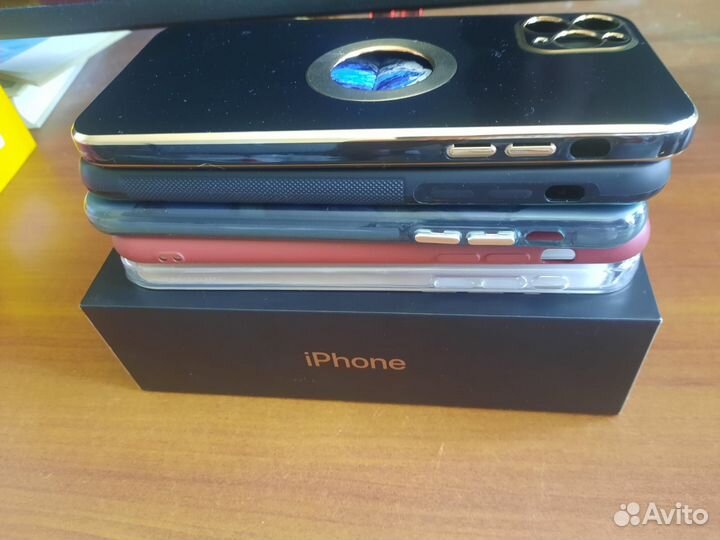 iPhone 11 Pro Max, 64 ГБ