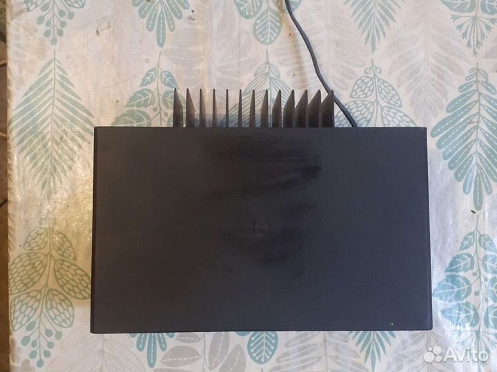 Блок питания