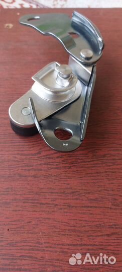 Спусковое устройство