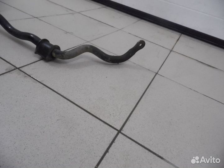 Стабилизатор передний Hyundai Elantra xd 2000-2010