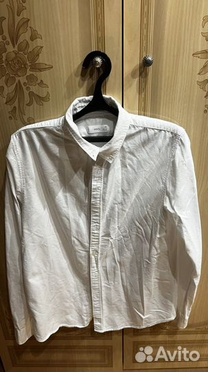 Рубашка на мальчика