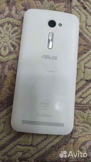 ASUS ZenFone 2 Laser ZE551KL, 3/16 ГБ