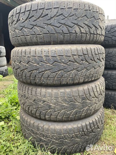 Toyo Observe G3-Ice 225/60 R17