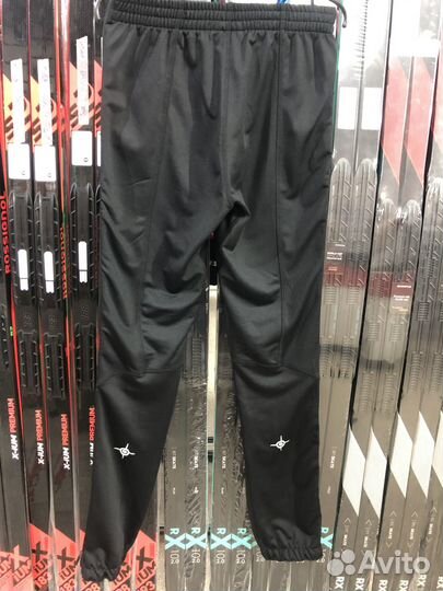 Разминочный лыжный костюм Noname On The Move