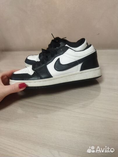 Кроссовки на мальчика