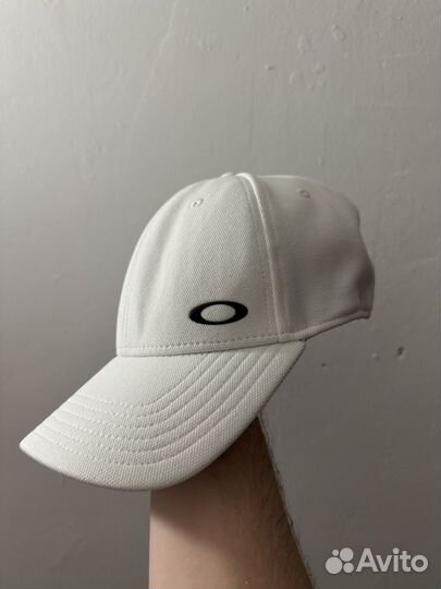 Кепка oakley