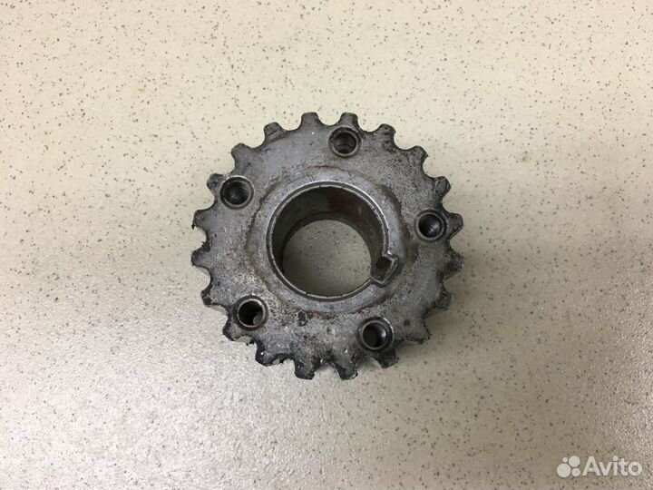 Шестерня коленвала Vitara/Sidekick 1989-1999
