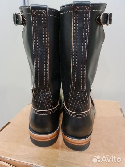 Ботинки Инженеры Wesco Boots