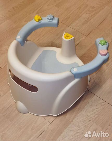 Стульчик для купания