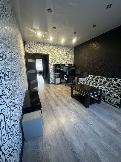 3-к. квартира, 83,7 м², 5/5 эт.