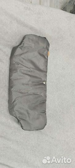 Муфта для рук на коляску