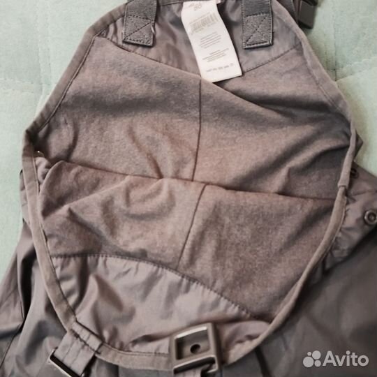 Полукомбинезон