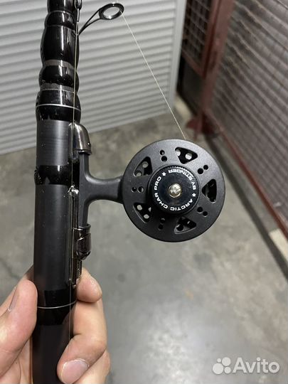 Удилище болонское Salmo Travel Diamound 450