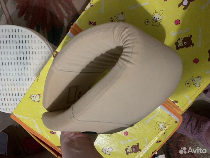 Шина-воротник