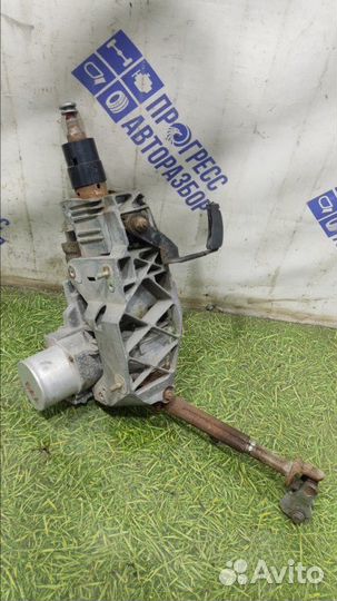 Рулевая колонка Renault Megane 2 седан 1.6 K4M812