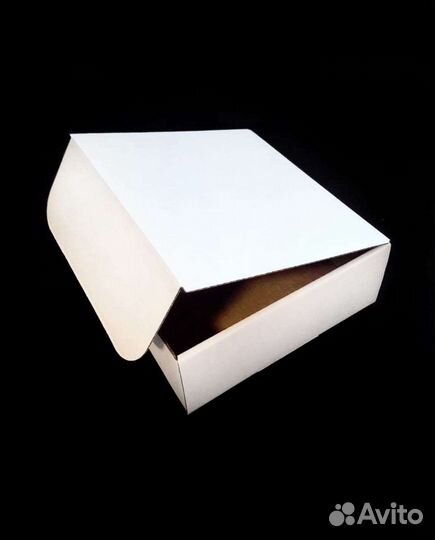 Коробка для хранения