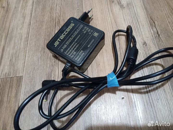 Адаптеры-Блоки питания