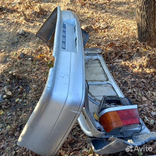 Бензобак Ваз 2115