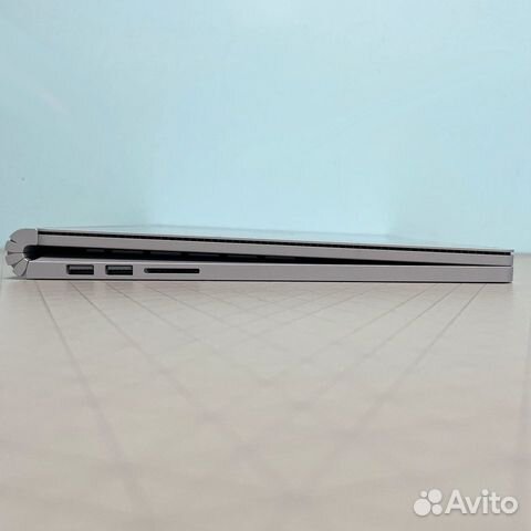 Ноутбук 2 в 1 Microsoft Surface Book объявление продам