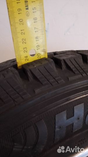 Hankook Dynapro I'Cept RW08 225/65 R17