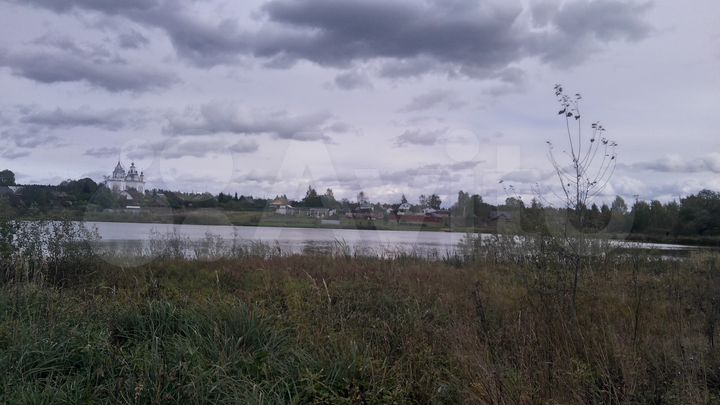 Участок 13,4 сот. (СНТ, ДНП)