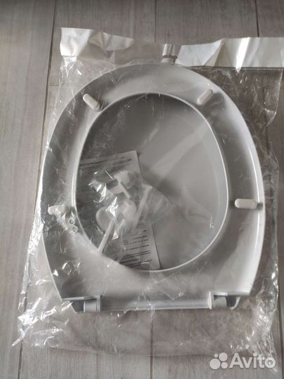 Сиденье для унитаза