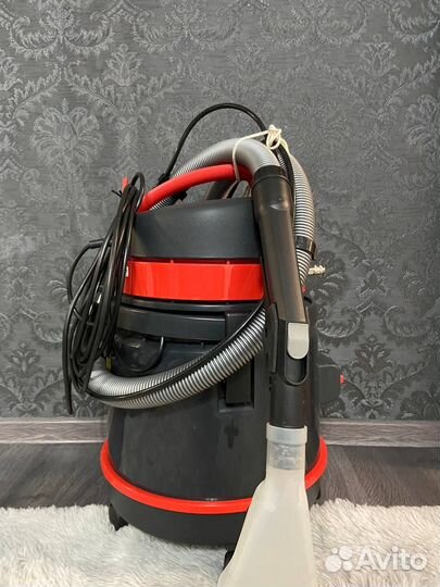 Аренда моющего пылесоса Tornado 200