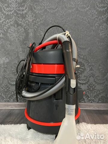 Аренда моющего пылесоса Tornado 200