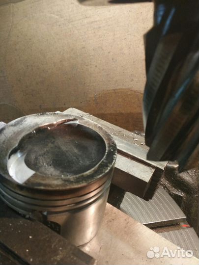 Координатная и ремонтная расточка