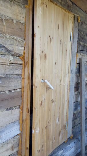 Дом 70 м² на участке 14,3 сот.