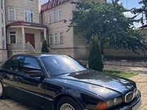 BMW 7 серия 4.0 AT, 1996, 44 444 км, с пробегом, цена 1 499 999 руб.